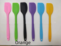 HKM-9569469 Plastic Tableware Scraper for Cats - Available in Multiple Colors