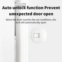 HKM-957075 Low Noise 70L Pet Dryer Cabin with Safe Temperature Control and Adjustable Timer for Small Animals, Cats, and Dogs