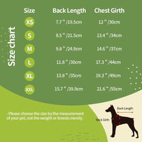 HKM-9571645 Cozy Breathable Pullover Sweater for Small Pets - Soft Polyester with Cute Design