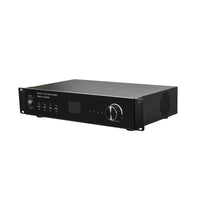 HKM-957331 4 Zone PA Matrix Audio Mixer Amplifier for Public Address Systems