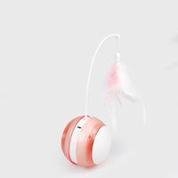 HKM-957587 Cat toy ball