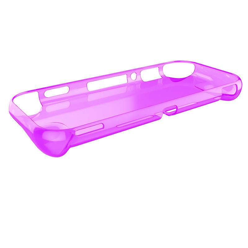 HKM-958227 Durable TPU and PC Protective Shell for Game Machines