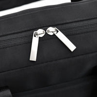 HKM-958675 Waterproof Lightweight 18.5 Inch Crossbody Laptop Bag for Office Use