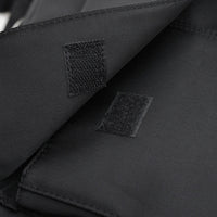 HKM-958675 Waterproof Lightweight 18.5 Inch Crossbody Laptop Bag for Office Use