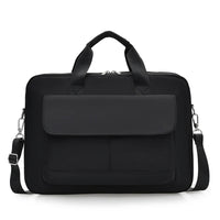 HKM-958675 Waterproof Lightweight 18.5 Inch Crossbody Laptop Bag for Office Use