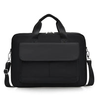 HKM-958675 Waterproof Lightweight 18.5 Inch Crossbody Laptop Bag for Office Use