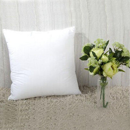 HKM-959123 Soft Cotton Pillow Insert for Ultimate Comfort and Support