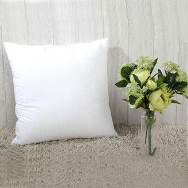 HKM-959123 Soft Cotton Pillow Insert for Ultimate Comfort and Support