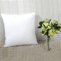 HKM-959123 Soft Cotton Pillow Insert for Ultimate Comfort and Support