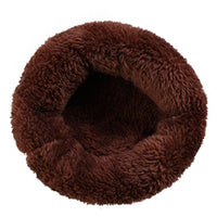 HKM-9591357 Cozy Cotton Cushion for Small Pets - Suitable for Hamsters, Chinchillas, Guinea Pigs, and More