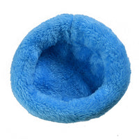 HKM-9591357 Cozy Cotton Cushion for Small Pets - Suitable for Hamsters, Chinchillas, Guinea Pigs, and More