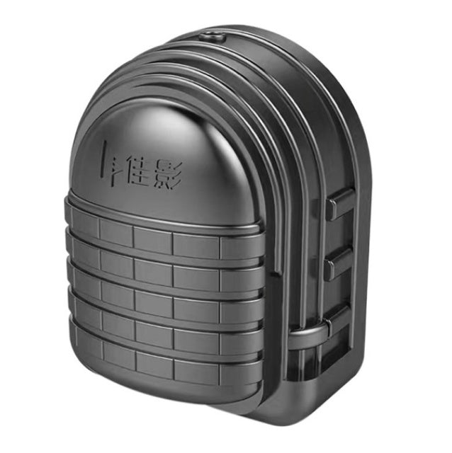 HKM-959443 Bluetooth Mouse and Keyboard Converter with Stand for Mobile Gaming and Tablet PC Use