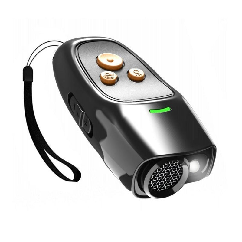 HKM-959443 Ultrasonic Dog Bark Control Device for Outdoor Training