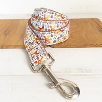 HKM-9596093 Gold Polyester Traction Rope Set - XS, S, M, L, XL Sizes Available