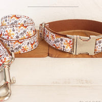 HKM-9596093 Gold Polyester Traction Rope Set - XS, S, M, L, XL Sizes Available