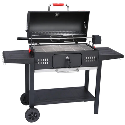 Outdoor Cooking