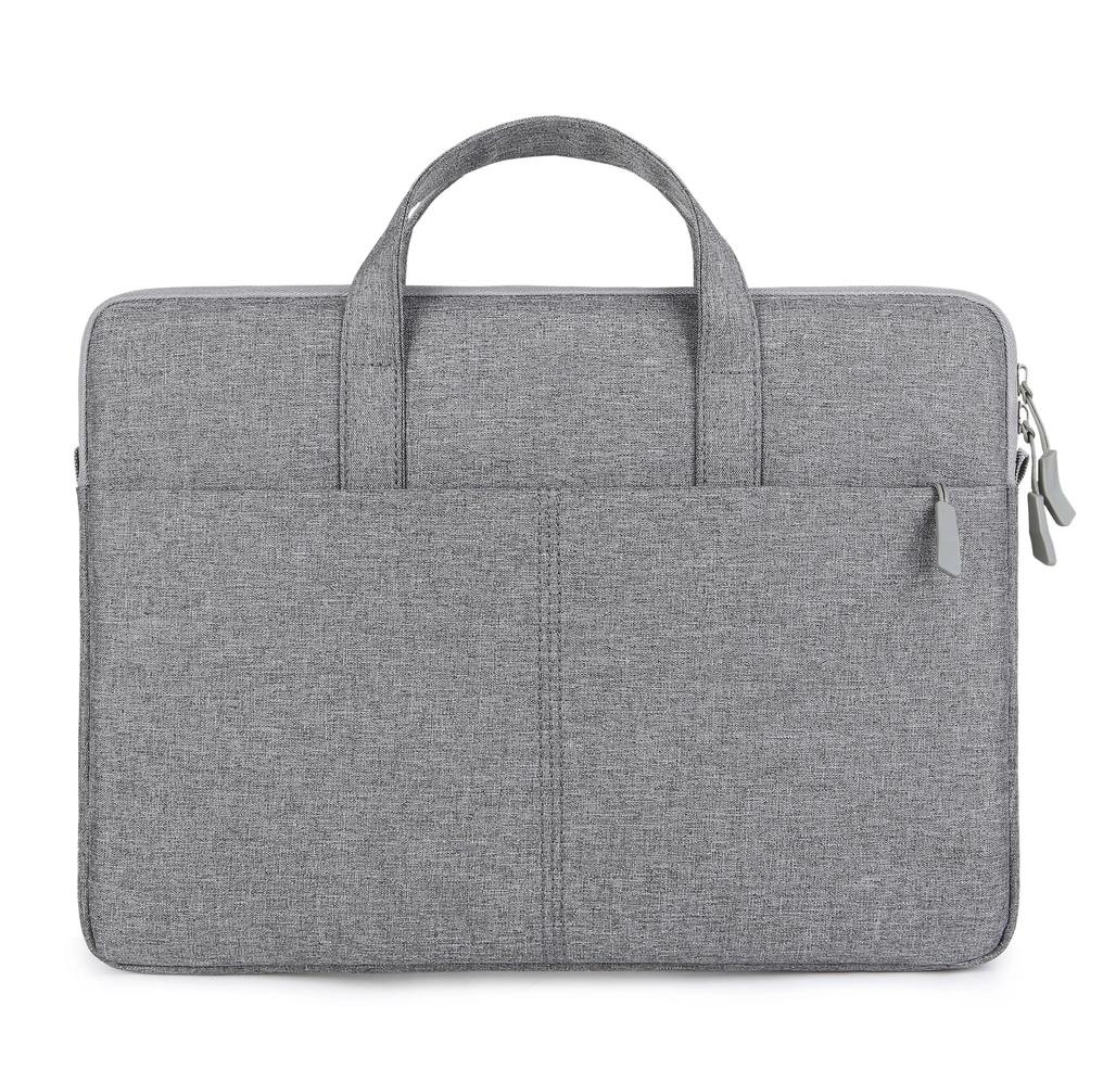 HKM-959827 Large Capacity Durable Travel Laptop Bag with Customizable Logo