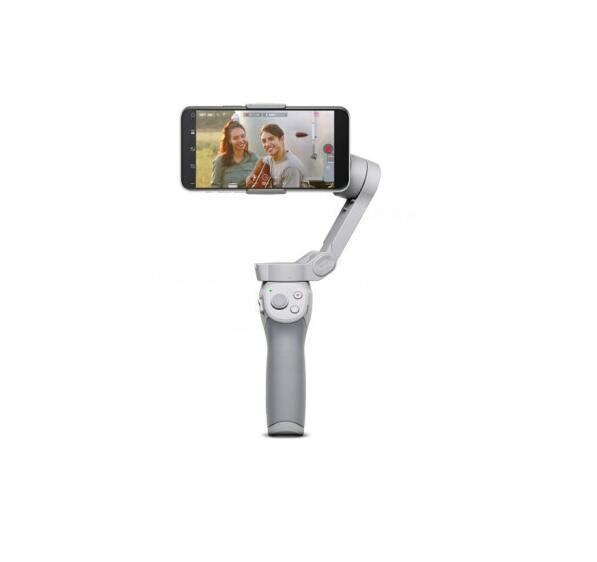 HKM-959827 Magnetic PTZ Mobile Phone Mount with 2450 mAh Battery Capacity