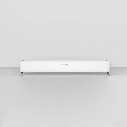 HKM-959891 Q3 Electric Baseboard Heater with Adjustable Thermostat and Safety Features for Home Use