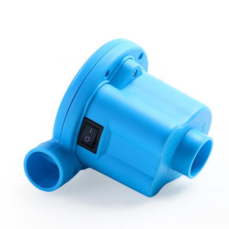 HKM-959955 Electric and Manual Suction Pump - Versatile Pumping Options with Compact Design