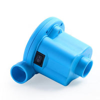 HKM-959955 Electric and Manual Suction Pump - Versatile Pumping Options with Compact Design