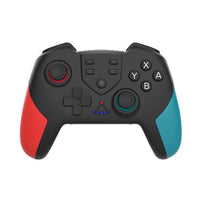 HKM-960147 Wireless Bluetooth Gamepad with Macro Programming and Vibrating Gyroscope for Switch/Lite