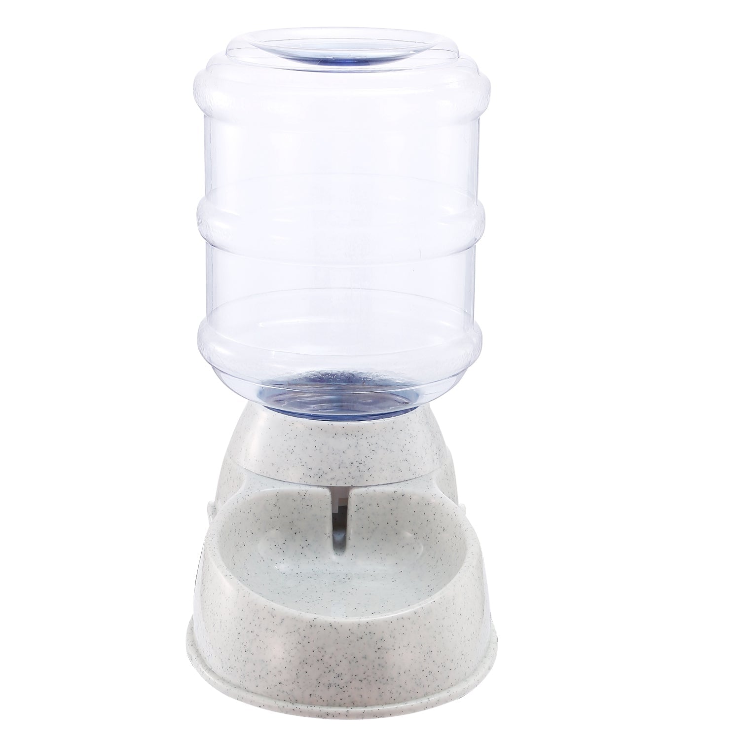 HKM-9602109 Automatic Gravity Pet Water Dispenser with 3.5L Capacity for Cats and Dogs