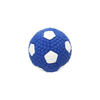 HKM-9604669 Durable Latex Interactive Sound Ball for Dogs - Teeth Molar Toy, Available in Various Sizes