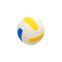 HKM-9604669 Durable Latex Interactive Sound Ball for Dogs - Teeth Molar Toy, Available in Various Sizes