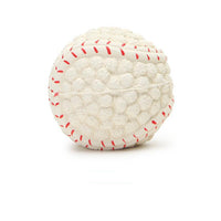 HKM-9604669 Durable Latex Interactive Sound Ball for Dogs - Teeth Molar Toy, Available in Various Sizes