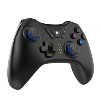 HKM-960595 Wireless Bluetooth Gamepad for Switch, PS3, Android, TV Box, and PC – Model TSW05 with 600mAh Battery