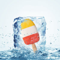 HKM-9606845 Plush Dog Toy - Bite Resistant, Featuring Miss Rabbit and Tricolor Ice Bottle Design