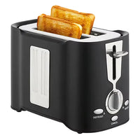 HKM-961171 1200W 4-Slice Long Cool Touch Electric Toaster for Multinational Bread Types