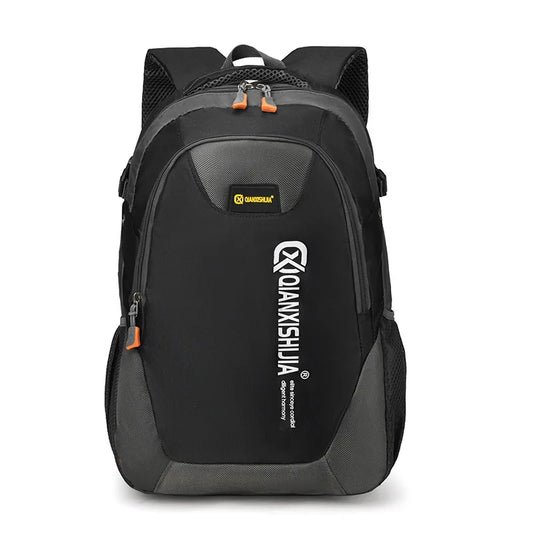 HKM-961299 Waterproof Outdoor Hiking Backpack for Mountaineering and Travel
