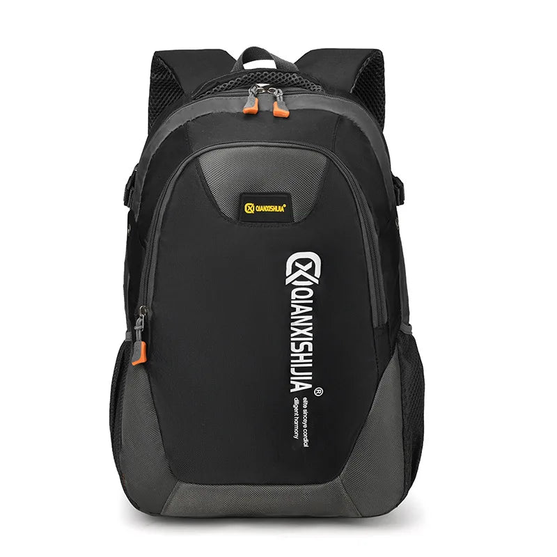 HKM-961299 Waterproof Outdoor Hiking Backpack for Mountaineering and Travel