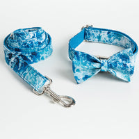 HKM-9613629 Custom Printed Dog Collar with Personalized Lettering for Cats and Dogs