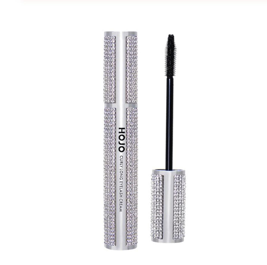 HKM-961491 Moisturizing Lengthening and Curling Waterproof Mascara - 10ml
