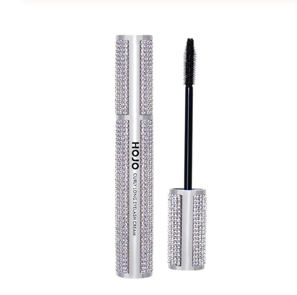 HKM-961491 Moisturizing Lengthening and Curling Waterproof Mascara - 10ml