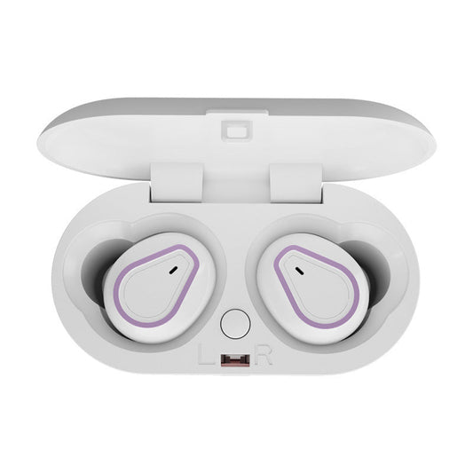 HKM-961619 Wireless Bluetooth Sports Headset with Stereo Sound and Voice Control