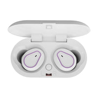 HKM-961619 Wireless Bluetooth Sports Headset with Stereo Sound and Voice Control