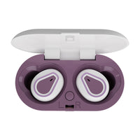 HKM-961619 Wireless Bluetooth Sports Headset with Stereo Sound and Voice Control