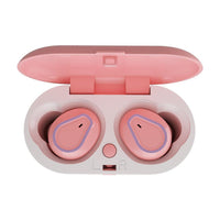 HKM-961619 Wireless Bluetooth Sports Headset with Stereo Sound and Voice Control