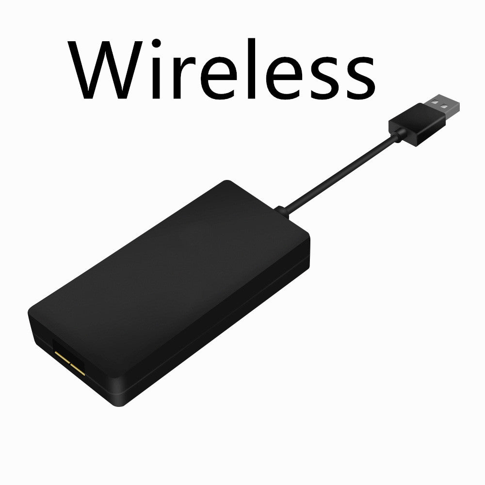 HKM-961811 Android Car Navigation & Apple Carplay USB Connection Adapter for Mobile Phones
