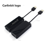 HKM-961811 Android Car Navigation & Apple Carplay USB Connection Adapter for Mobile Phones