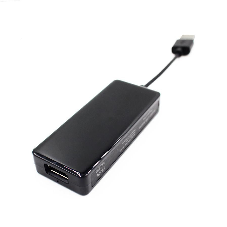 HKM-961811 Android Car Navigation & Apple Carplay USB Connection Adapter for Mobile Phones