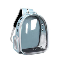 HKM-9619773 Large Capacity Side Open Pet Bag in Various Colors