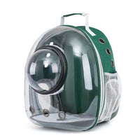 HKM-9619773 Large Capacity Side Open Pet Bag in Various Colors