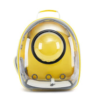 HKM-9619773 Large Capacity Side Open Pet Bag in Various Colors