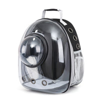HKM-9619773 Large Capacity Side Open Pet Bag in Various Colors