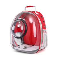 HKM-9619773 Large Capacity Side Open Pet Bag in Various Colors